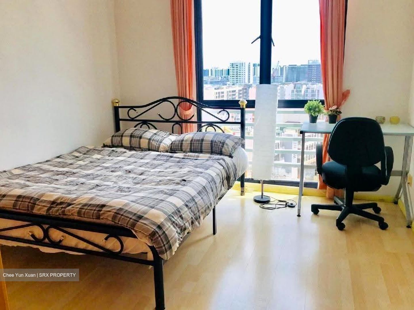 Central Grove (D14), Condominium #613307801